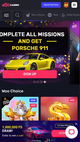 mobile app