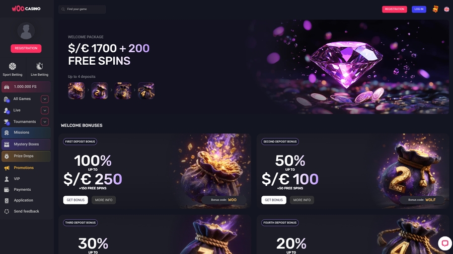 casino graphic
